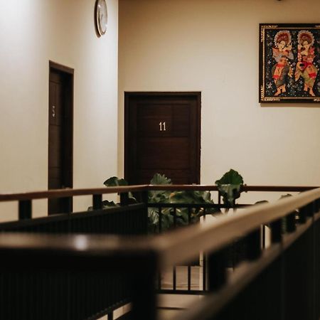 Hotel Mandari Pabean Buleleng Exteriér fotografie