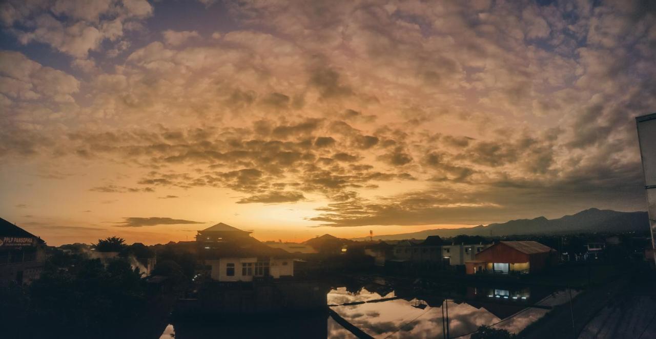 Hotel Mandari Pabean Buleleng Exteriér fotografie