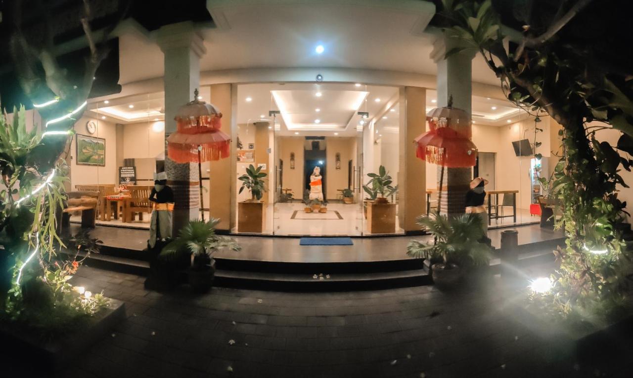 Hotel Mandari Pabean Buleleng Exteriér fotografie