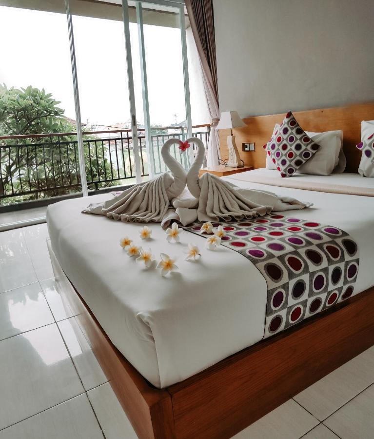 Hotel Mandari Pabean Buleleng Exteriér fotografie
