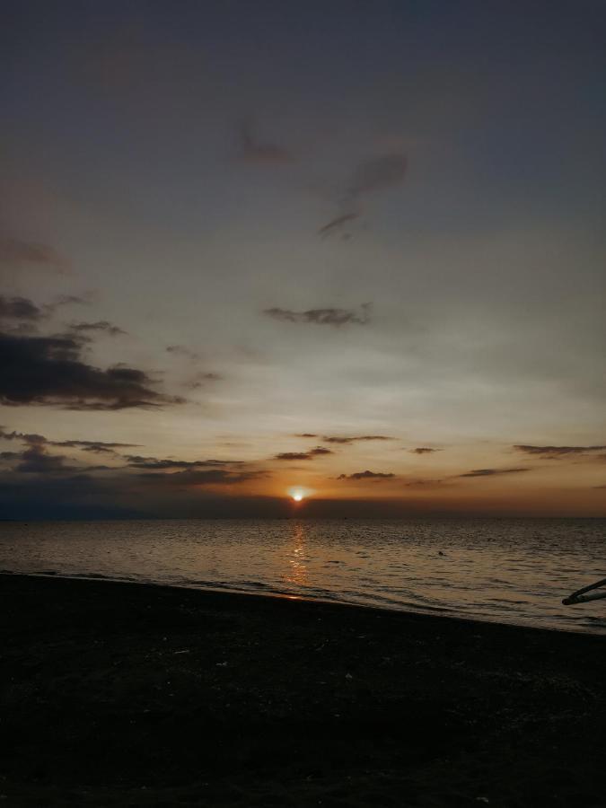 Hotel Mandari Pabean Buleleng Exteriér fotografie