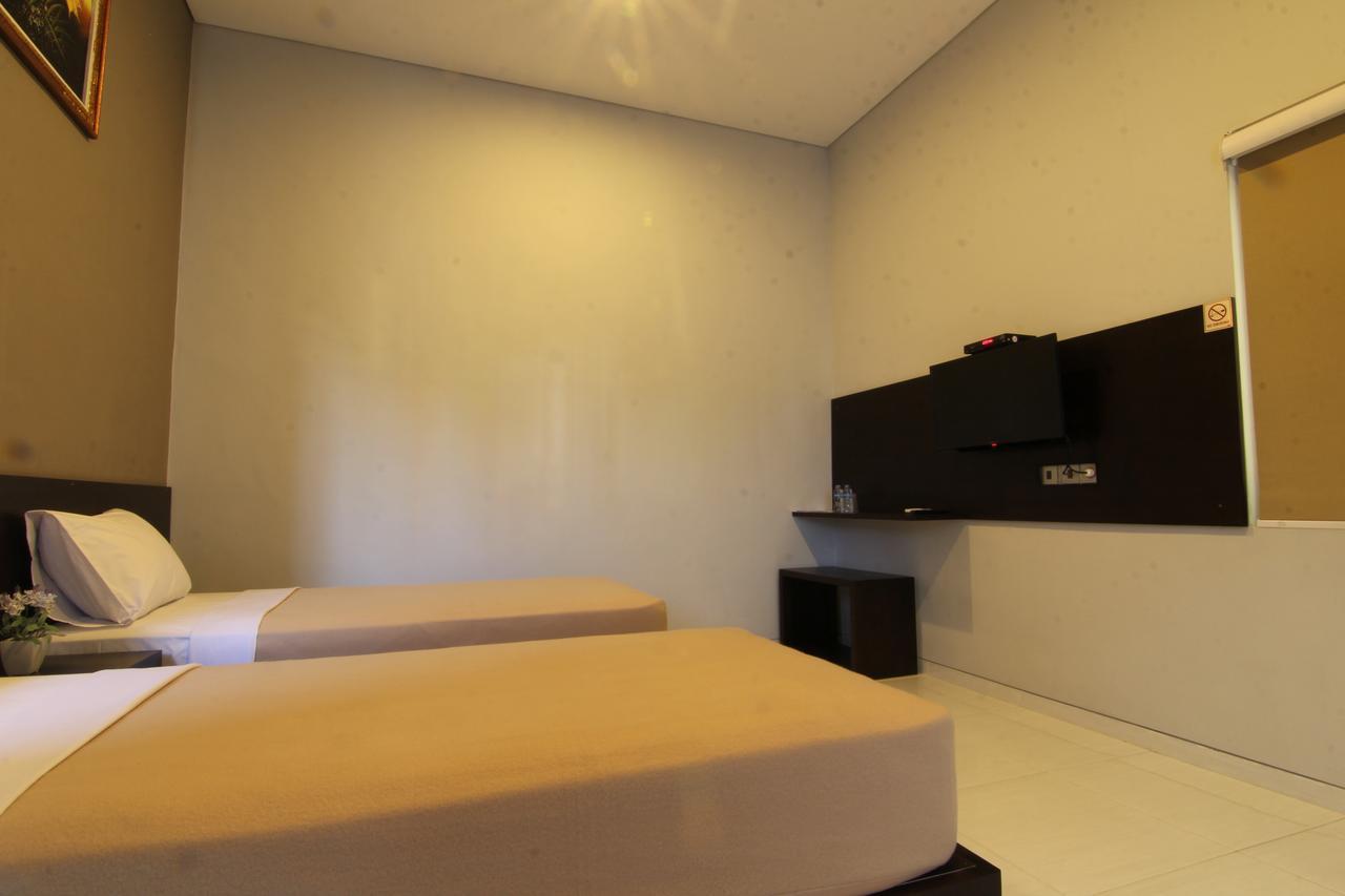 Hotel Mandari Pabean Buleleng Exteriér fotografie