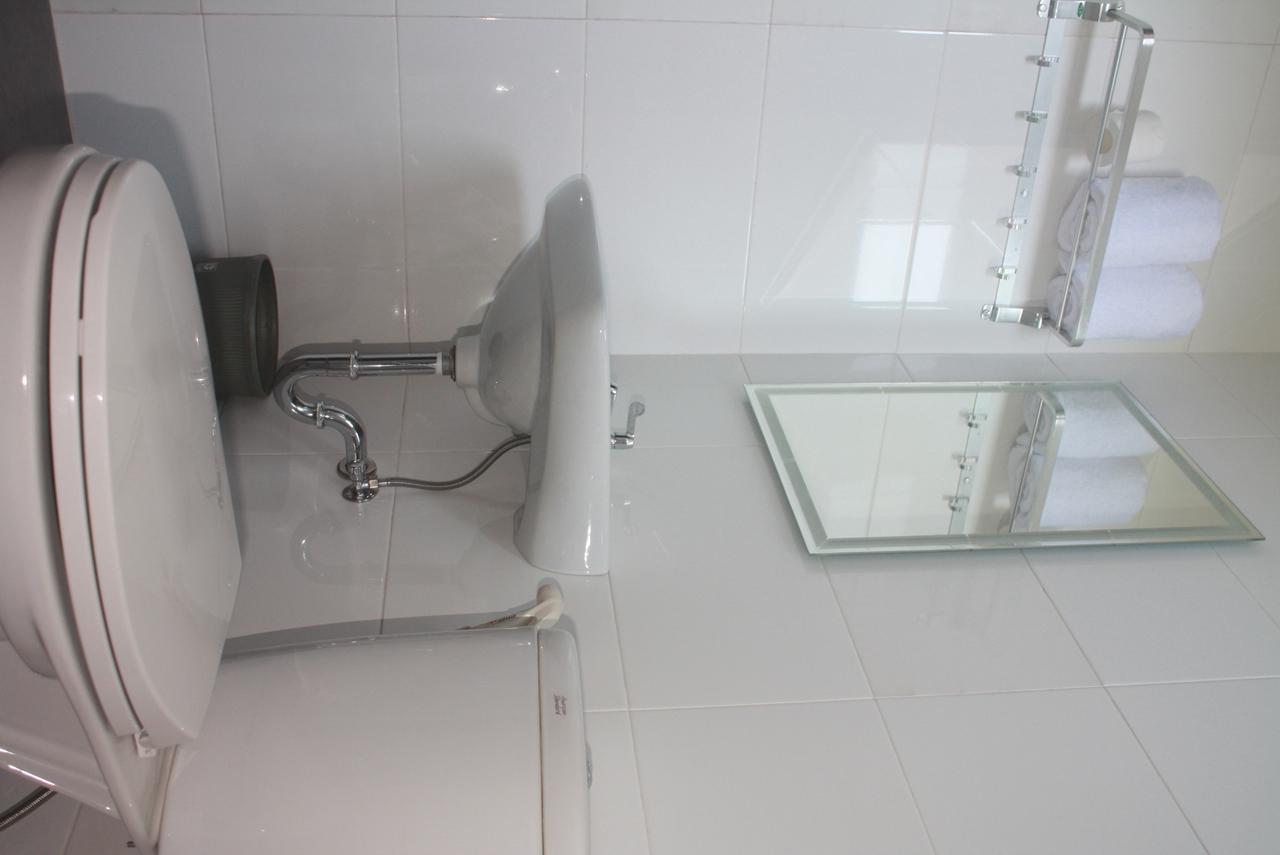 Hotel Mandari Pabean Buleleng Exteriér fotografie