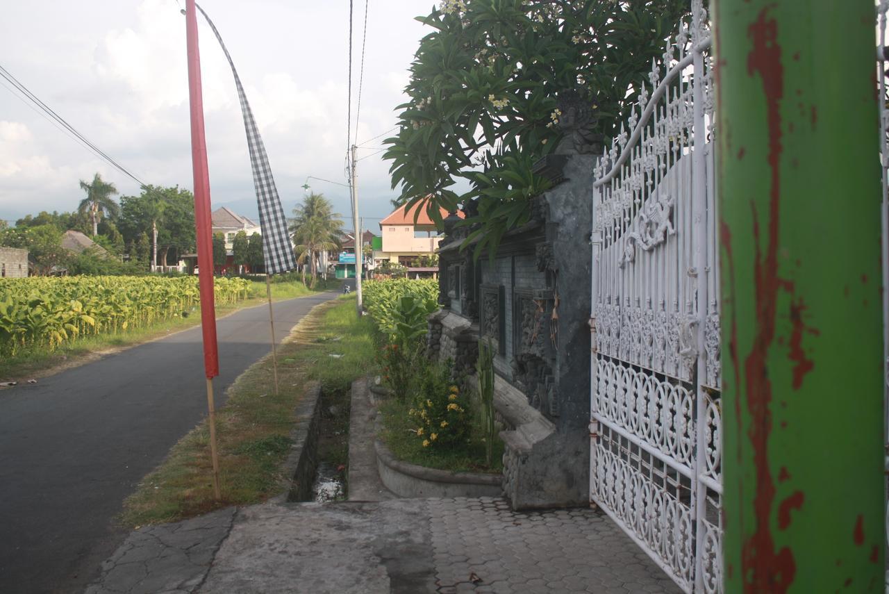 Hotel Mandari Pabean Buleleng Exteriér fotografie