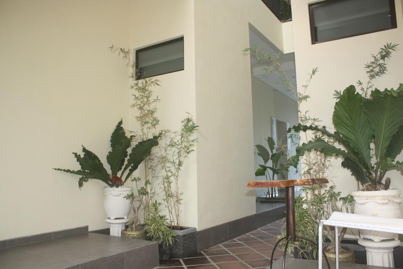 Hotel Mandari Pabean Buleleng Exteriér fotografie