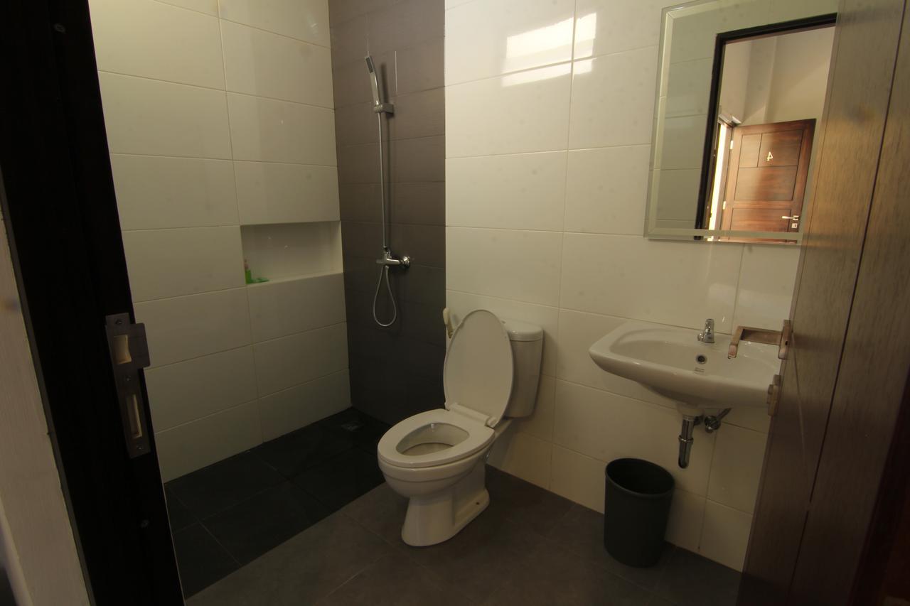 Hotel Mandari Pabean Buleleng Exteriér fotografie