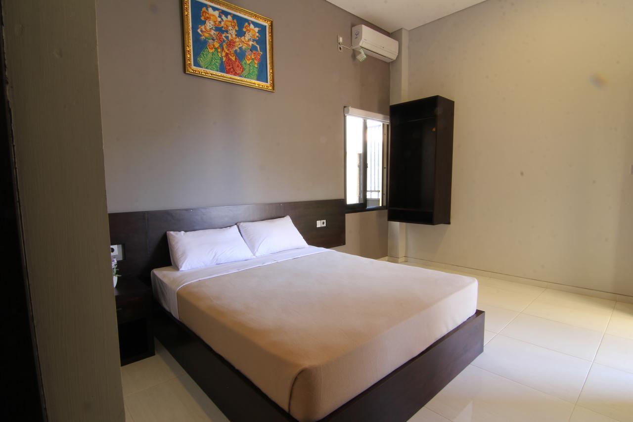 Hotel Mandari Pabean Buleleng Exteriér fotografie