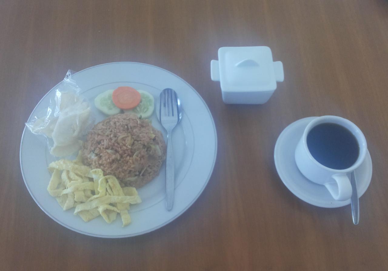 Hotel Mandari Pabean Buleleng Exteriér fotografie