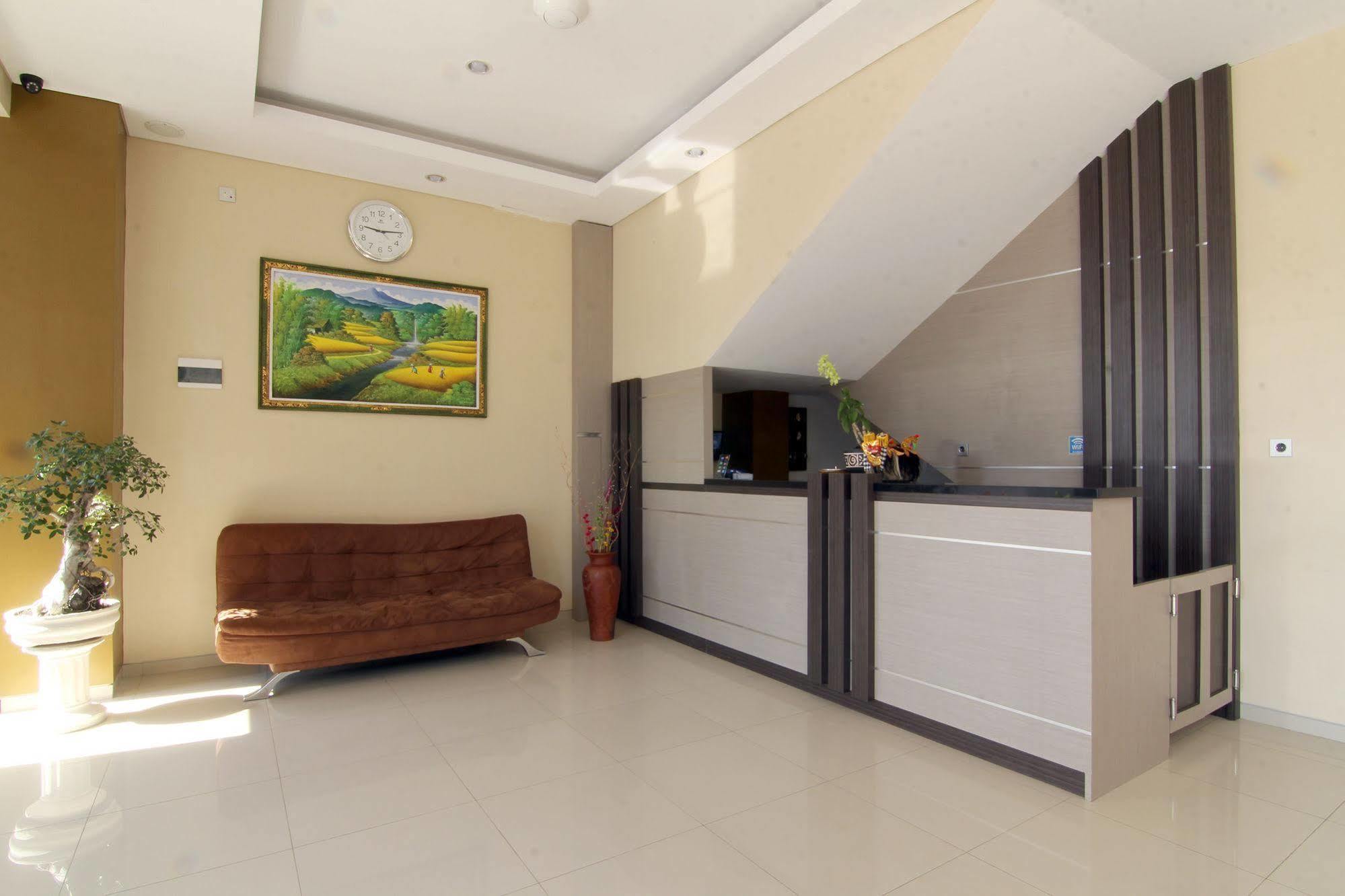 Hotel Mandari Pabean Buleleng Exteriér fotografie