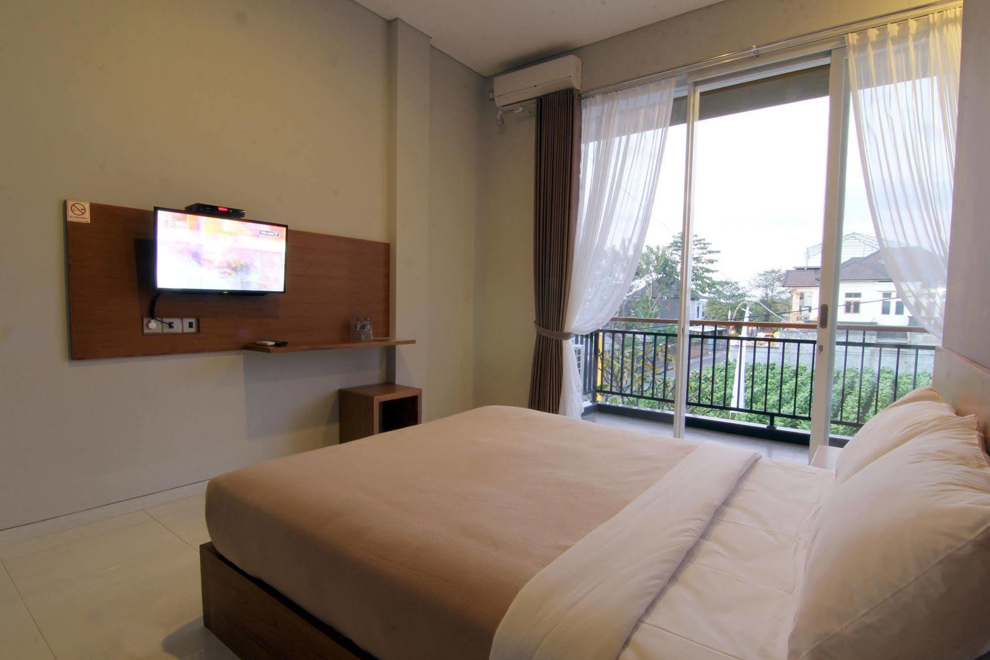 Hotel Mandari Pabean Buleleng Exteriér fotografie