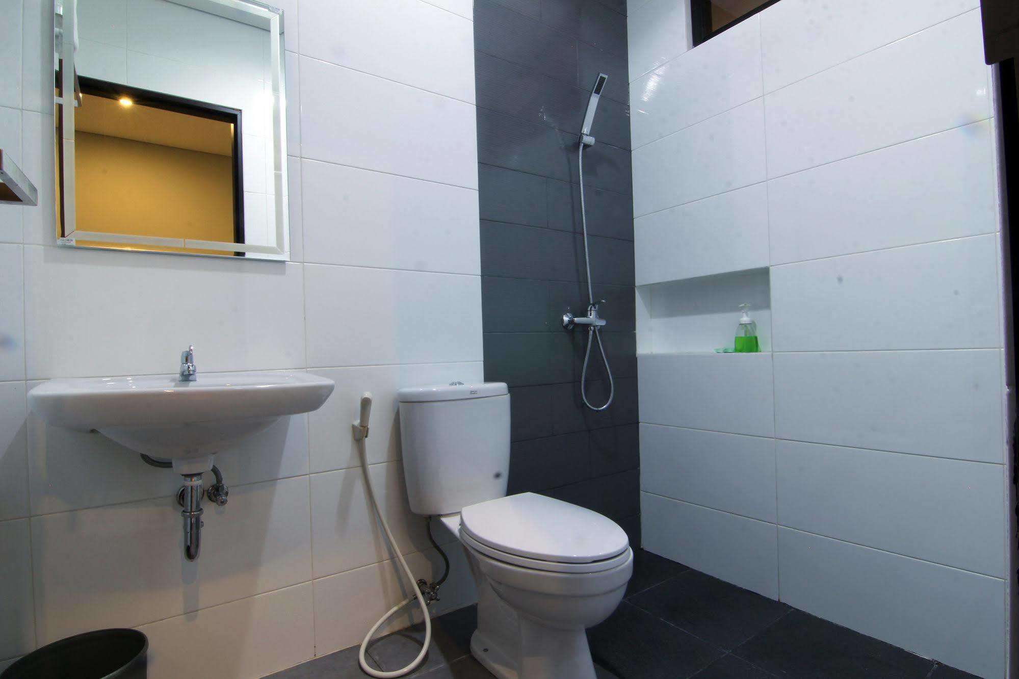 Hotel Mandari Pabean Buleleng Exteriér fotografie