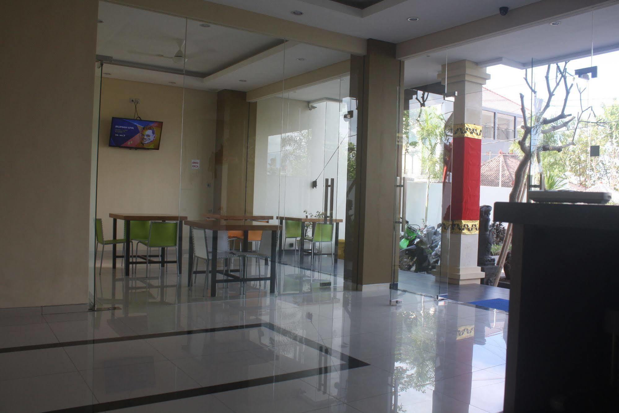 Hotel Mandari Pabean Buleleng Exteriér fotografie