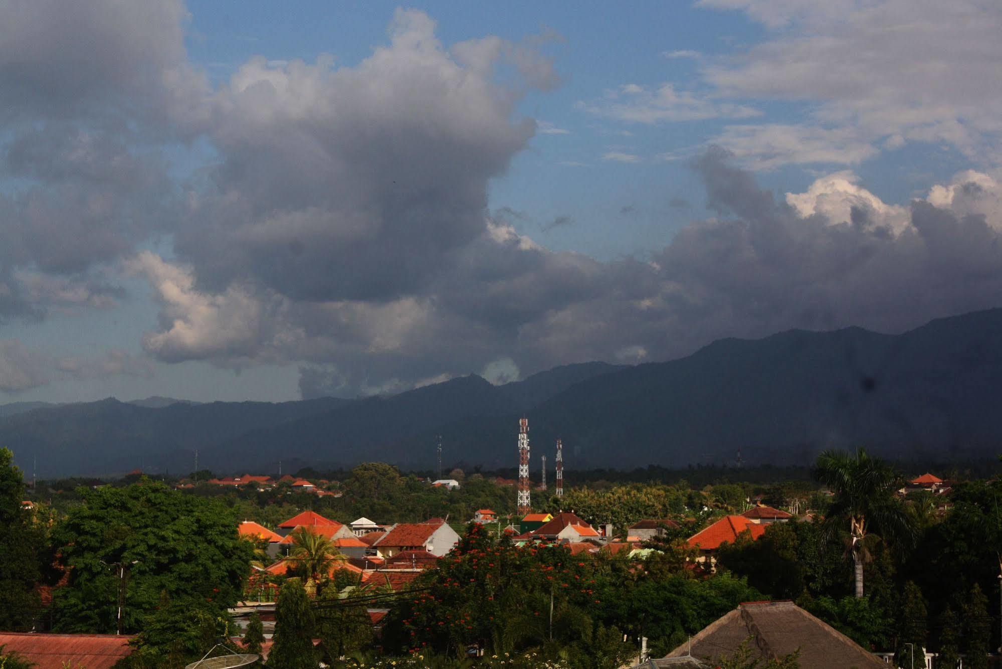 Hotel Mandari Pabean Buleleng Exteriér fotografie