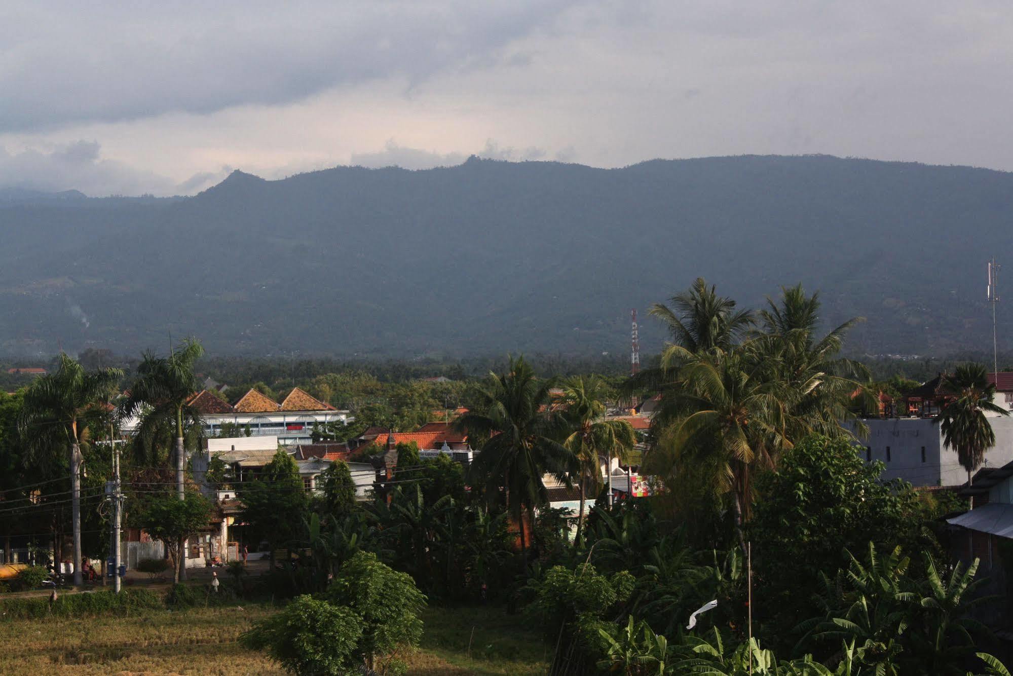 Hotel Mandari Pabean Buleleng Exteriér fotografie
