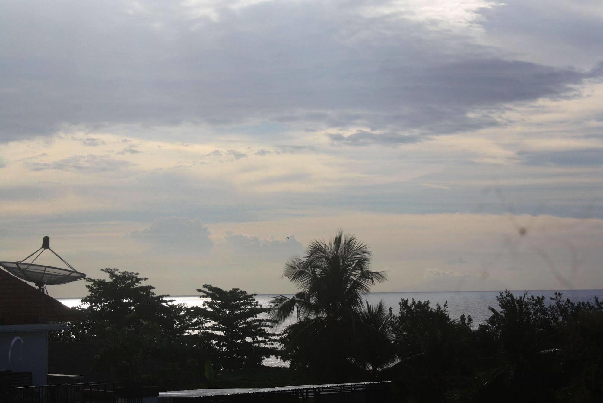 Hotel Mandari Pabean Buleleng Exteriér fotografie