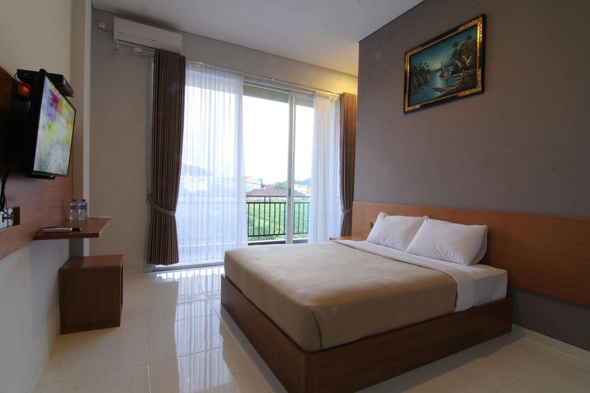 Hotel Mandari Pabean Buleleng Exteriér fotografie