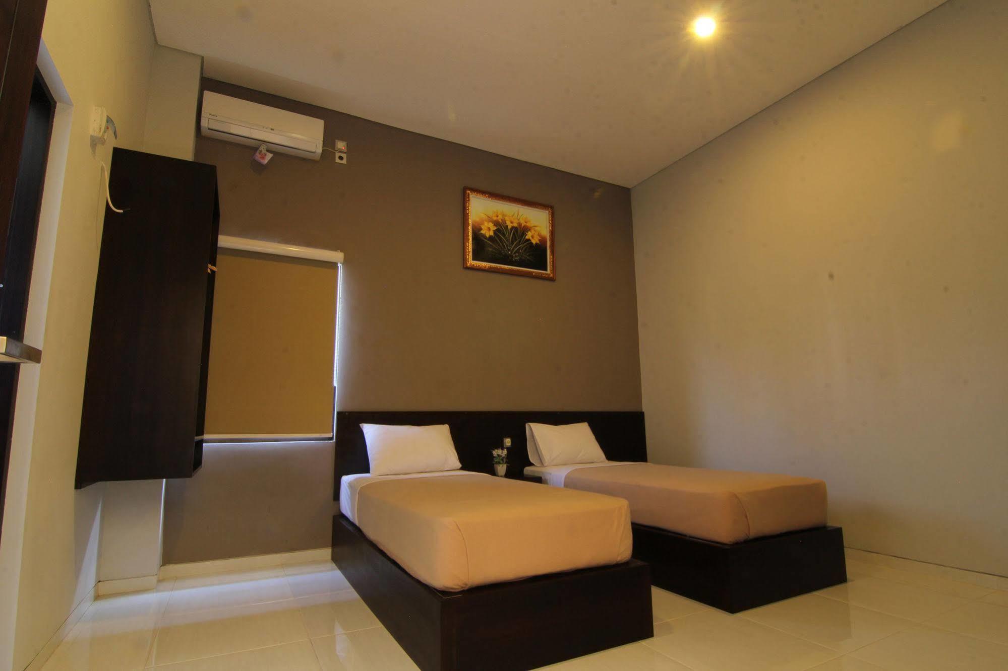Hotel Mandari Pabean Buleleng Exteriér fotografie
