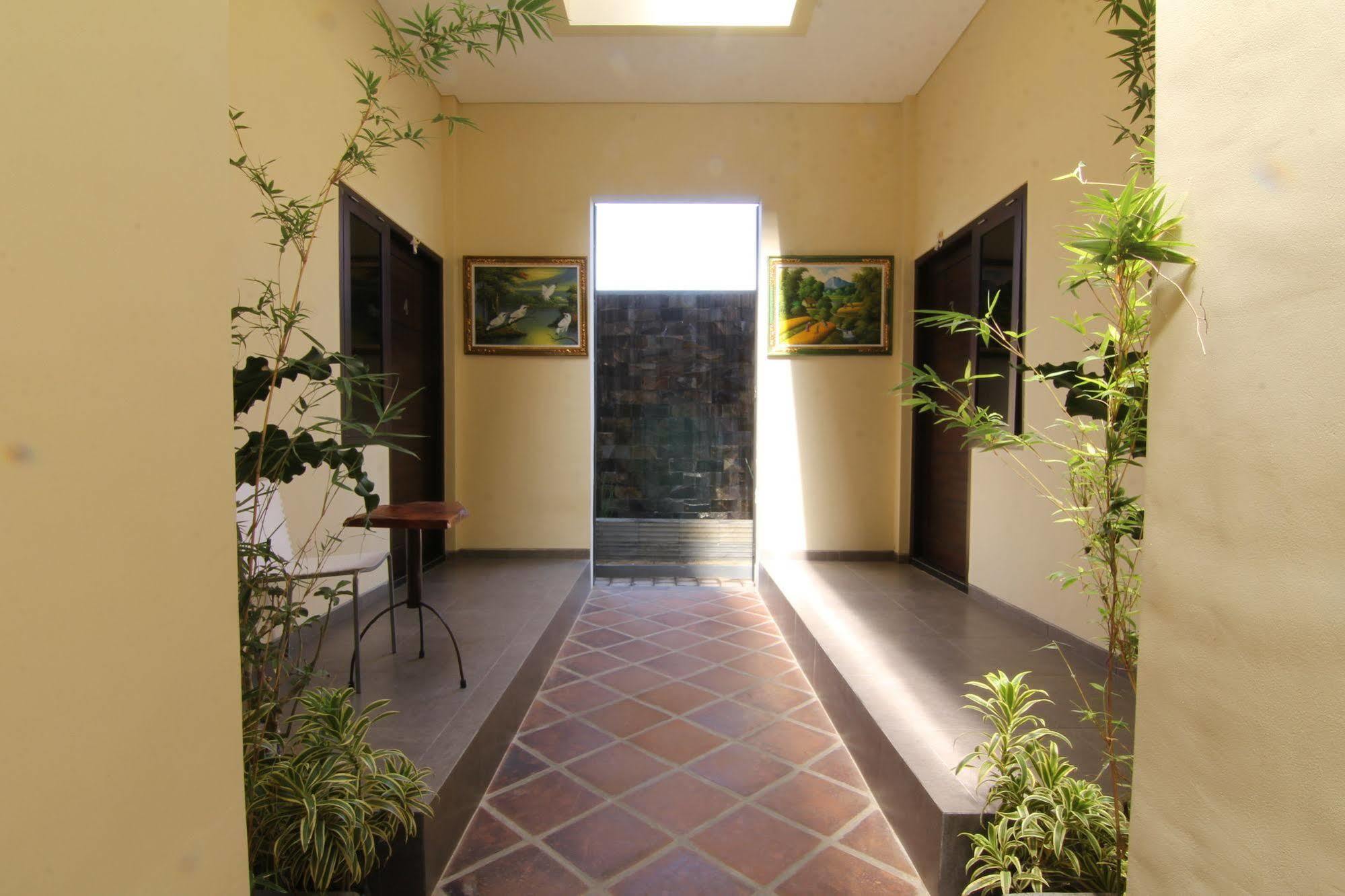 Hotel Mandari Pabean Buleleng Exteriér fotografie