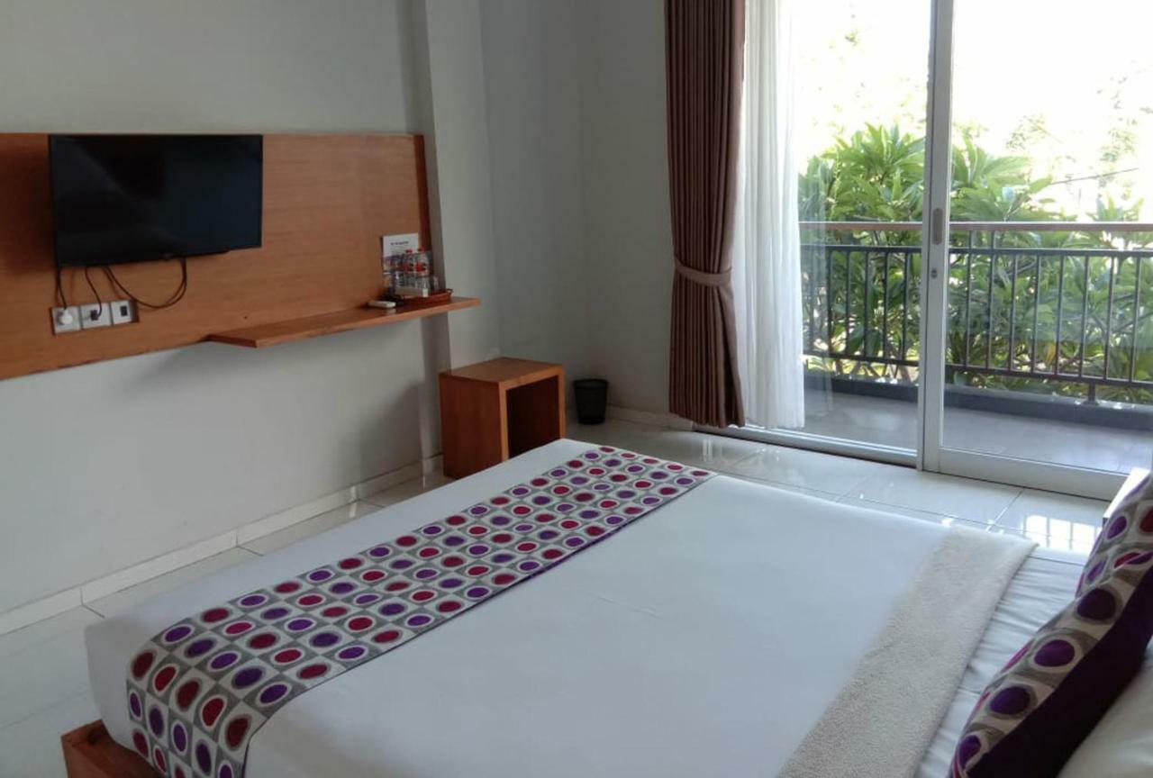 Hotel Mandari Pabean Buleleng Exteriér fotografie