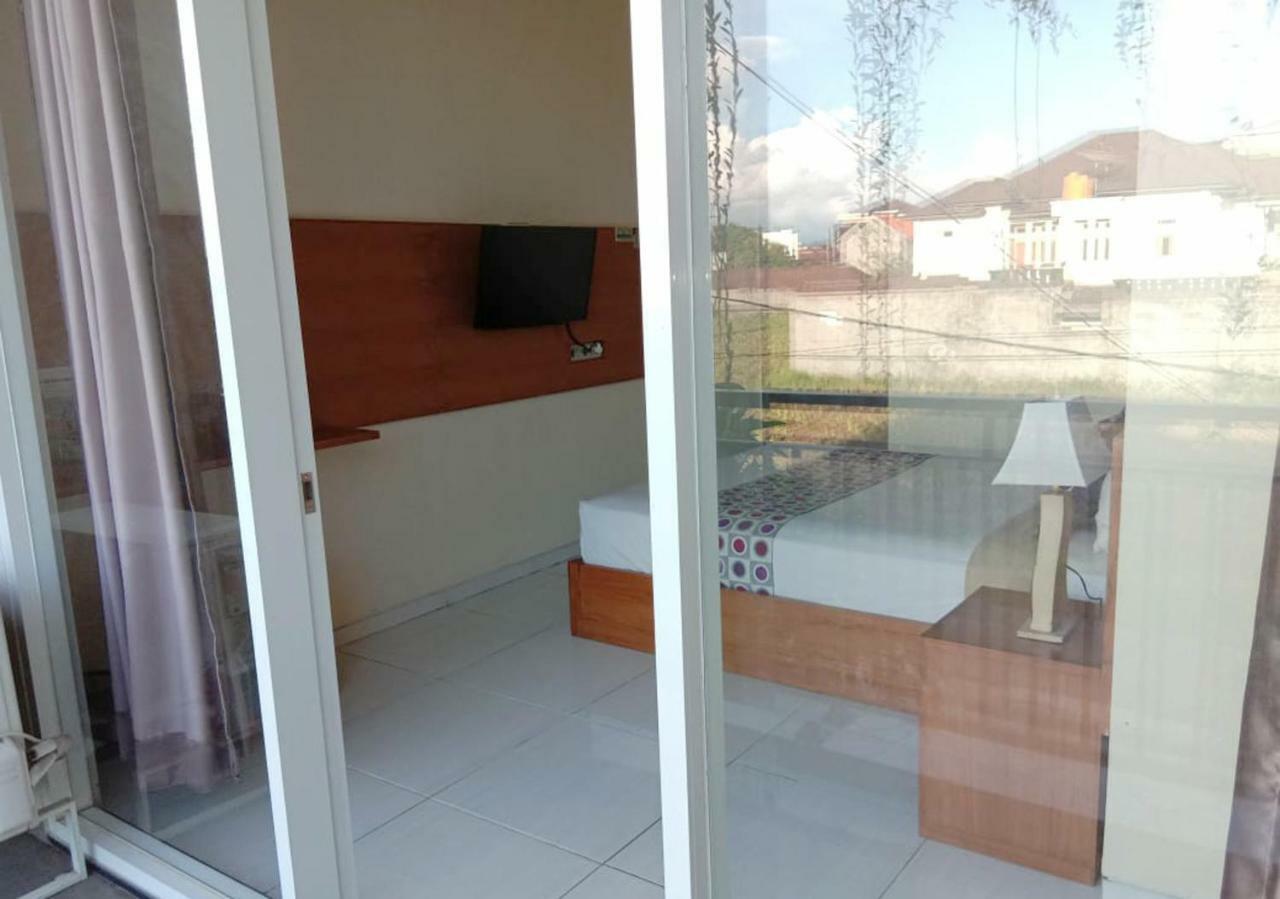 Hotel Mandari Pabean Buleleng Exteriér fotografie