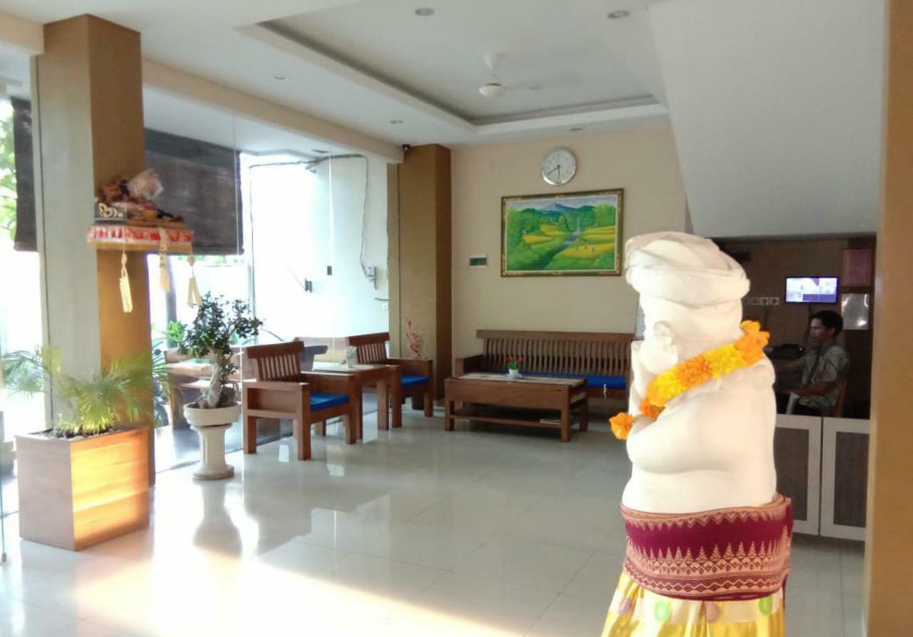 Hotel Mandari Pabean Buleleng Exteriér fotografie