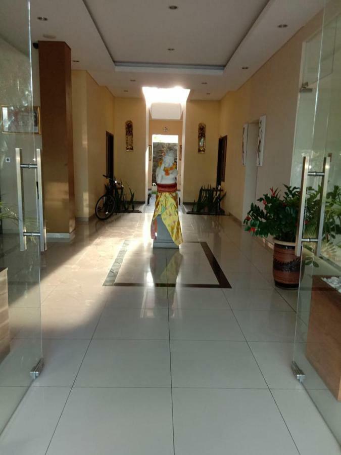 Hotel Mandari Pabean Buleleng Exteriér fotografie
