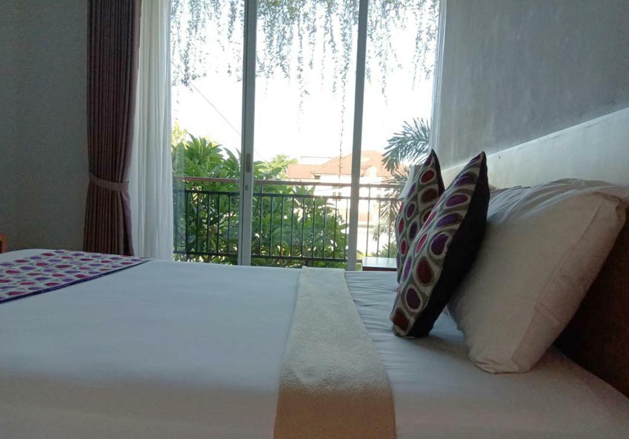 Hotel Mandari Pabean Buleleng Exteriér fotografie