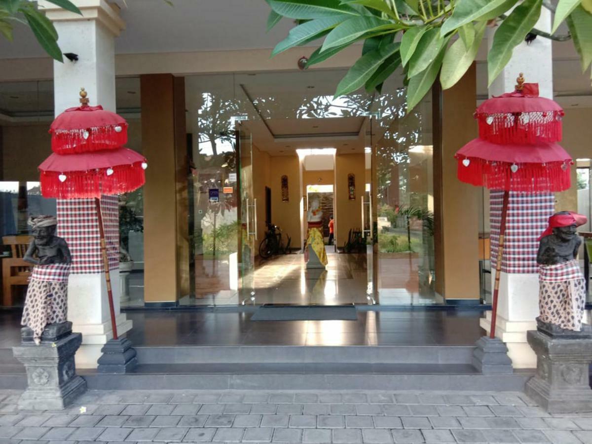 Hotel Mandari Pabean Buleleng Exteriér fotografie
